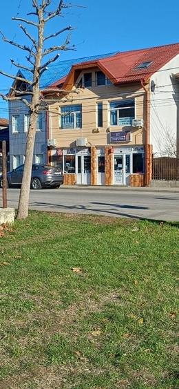 Birou, de 16 mp, în Crihala