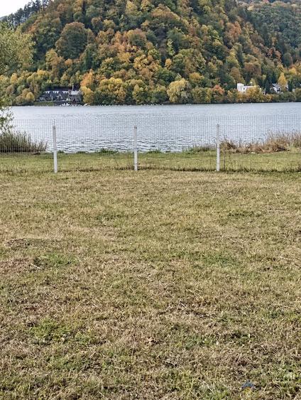 Teren intravilan de 3384 mp, în Sărata