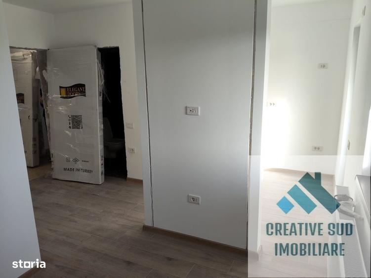 Casă cu 4 camere cu Teren 300 Mp în Apărătorii Patriei