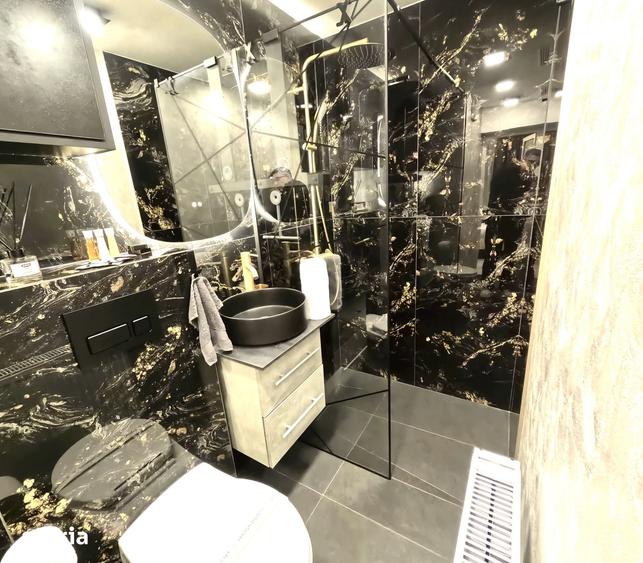 Afacere la cheie-garsoniera in regim hotelier - 10
