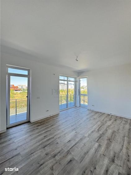 Apartament cu 2 camere decomandat în Sud