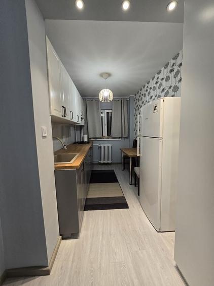 Apartament cu 2 camere decomandat în Dristor