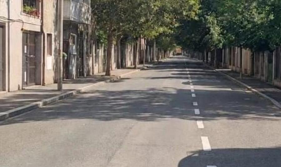 Teren Construcții intravilan de 363 mp, în Domenii