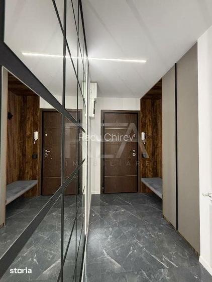 2 camere | Premium | Loc de parcare | Erou Iancu Nicolae, Voluntari