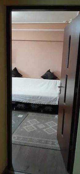 Apartament cu 2 camere decomandat în Păcurari