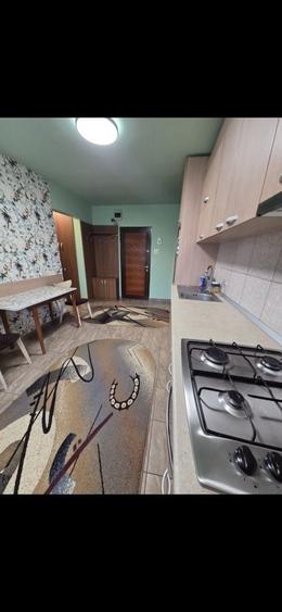 Apartament cu 2 camere decomandat în Dosu Bricii