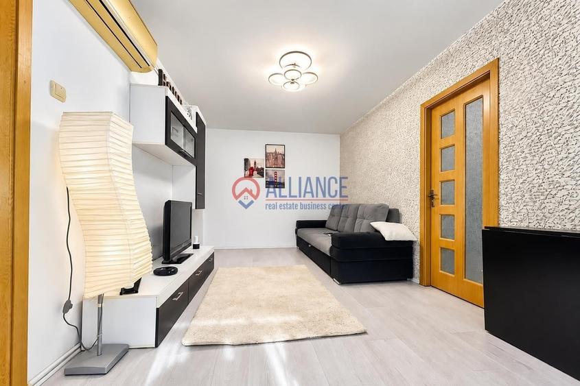 TOMIS NORD - Apartament 2 camere luminos, poziție excelentă - 2