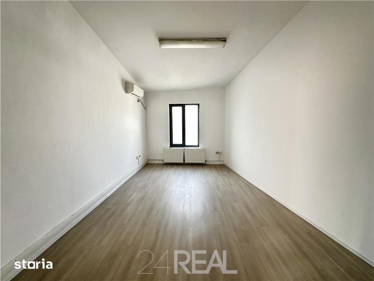 Spațiu comercial, de 870 mp, în Cotroceni