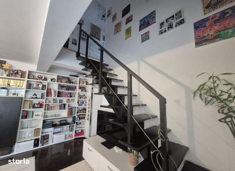 Casă cu 3 camere în Cug