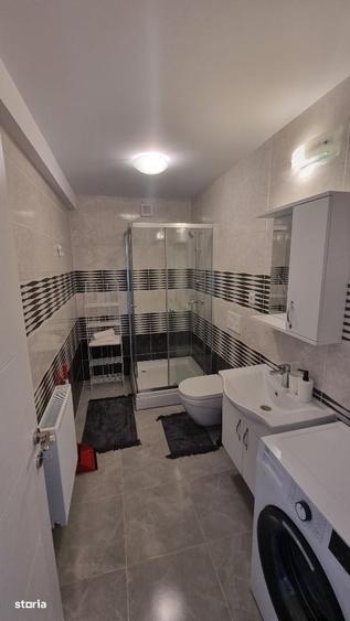 Garsonieră în Nord