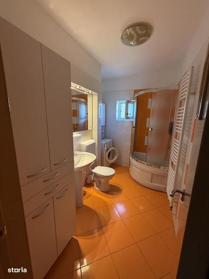 Apartament cu 2 camere decomandat în Triaj