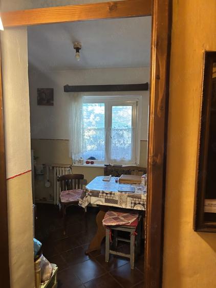 Apartament cu 3 camere decomandat în Rogerius
