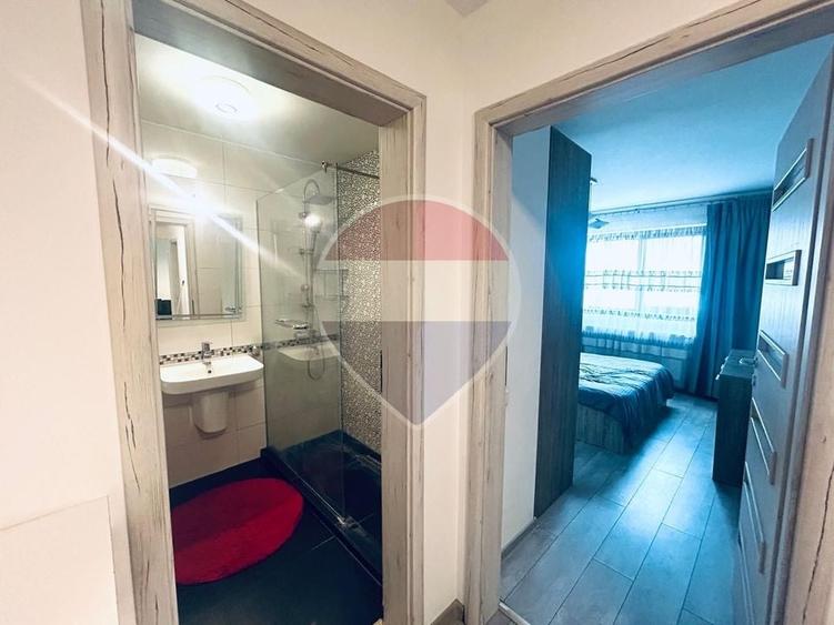 Apartament cu 2 camere decomandat, mobilat în Chiajna