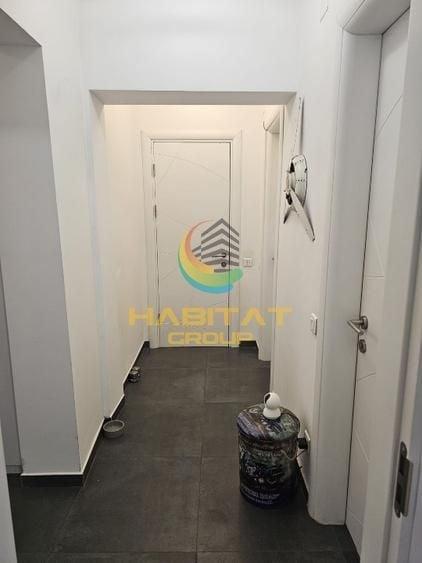 Apartament cu 3 camere decomandat, mobilat în Decebal
