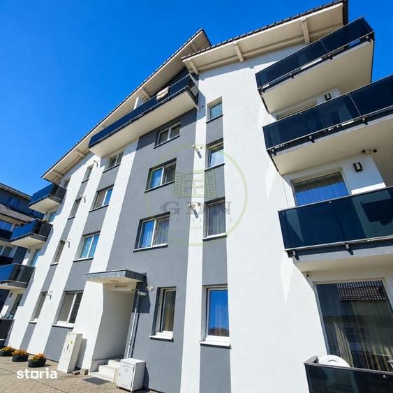 Apartament cu 5 camere în Central