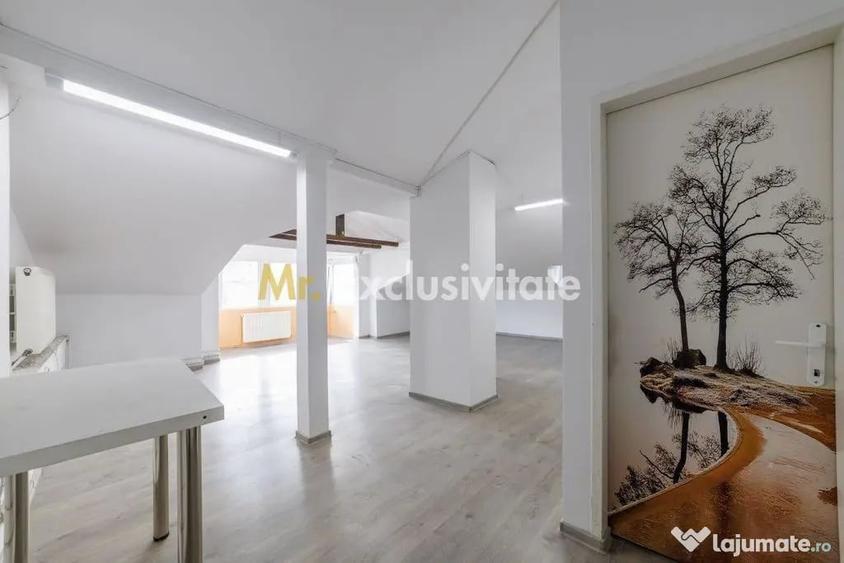 Spațiu comercial, de 150 mp, în Ultracentral
