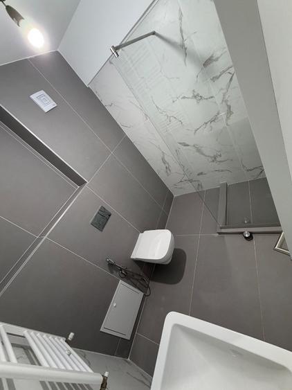 Apartament cu 2 camere decomandat în Copou