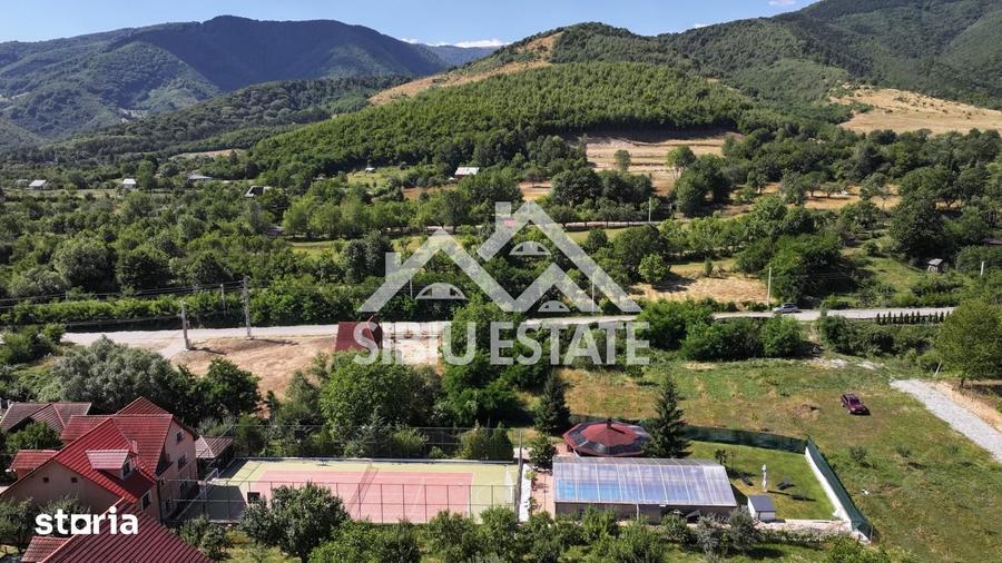 Teren de 650 mp, în Central
