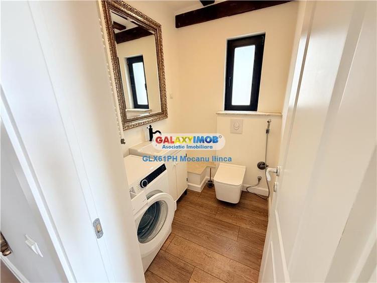 Inchiriere penthouse 3 camere, de lux, Ploiesti, zona Marasesti - 5
