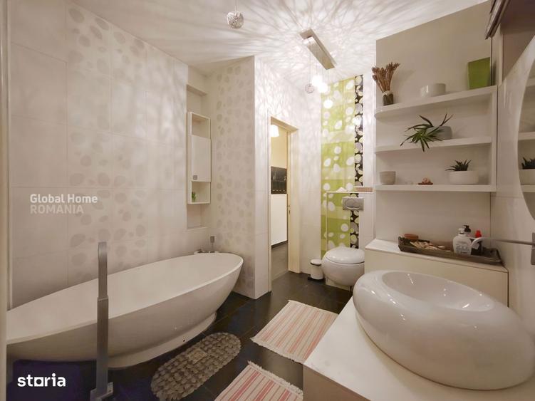 3-Room Apartment | Central | Charming Villa | Garage - 13