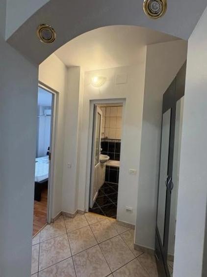 Apartament cu 2 camere decomandat, mobilat în Vitan