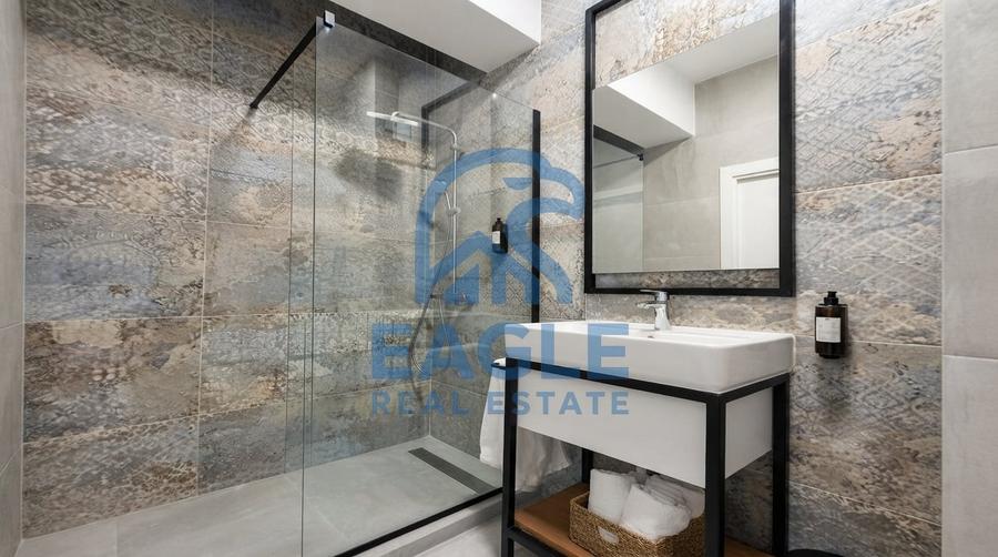 Apartament cu 2 camere decomandat, mobilat în Tomis Nord