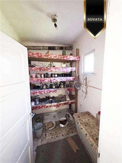 Duplex cu 3 camere cu Canalizare în Central