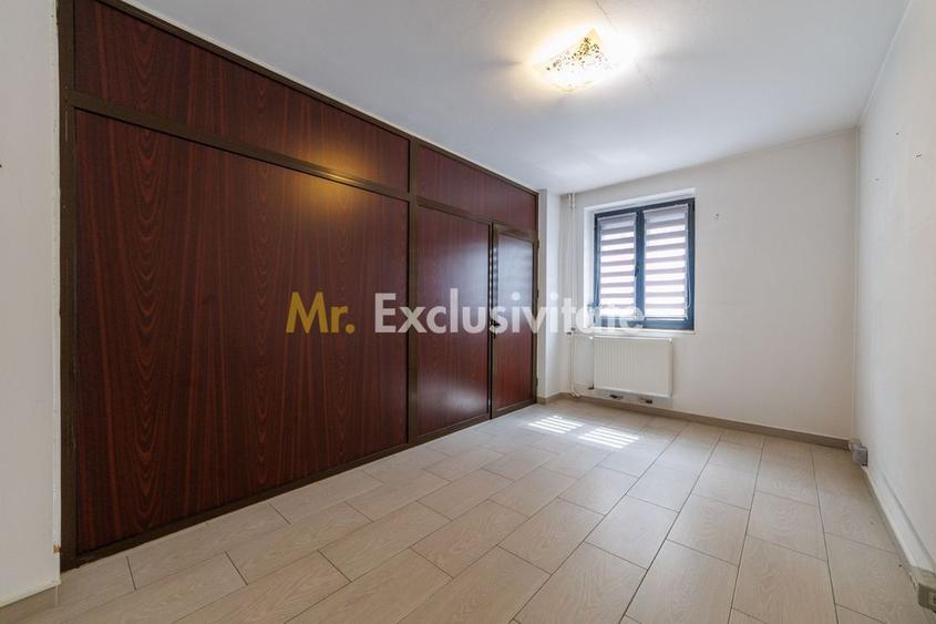 Spațiu comercial, de 4,769 mp, în Central