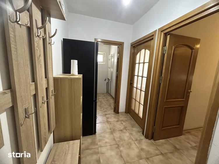 Garsonieră decomandată în Găvana