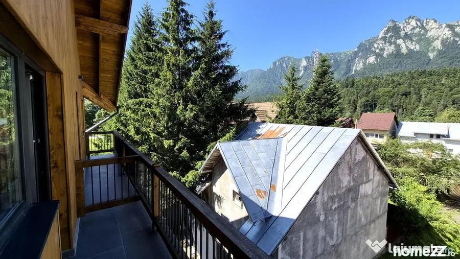 Apartament cu 4 camere decomandat în Zamora