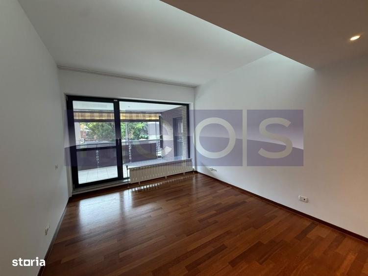 Apartament cu 3 camere în Nordului