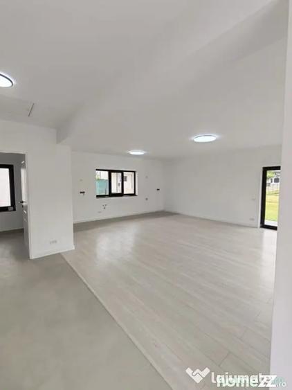 Casă cu 3 camere cu Teren 600 Mp în Tăuții-Măgherăuș