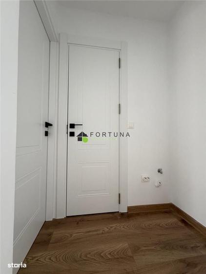 Apartament cu 2 camere semidecomandat în Sud