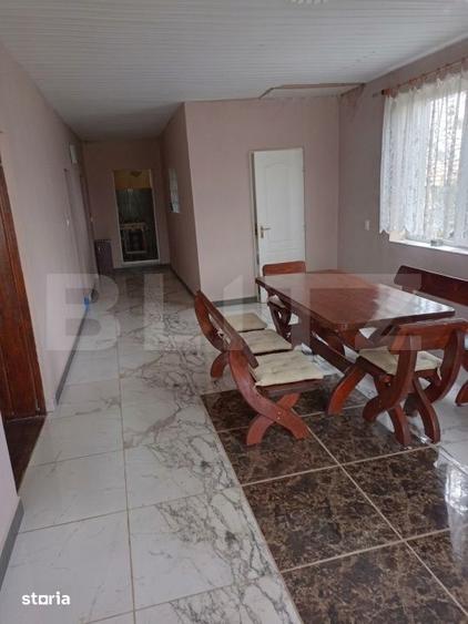 Casă cu 4 camere cu Teren 798 Mp în Doba