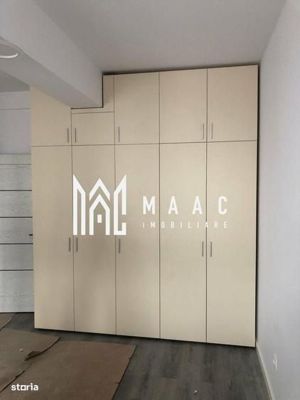 Apartament 3 camere | 2 balcoane | Parcare subterana | Atlas Residence - 5