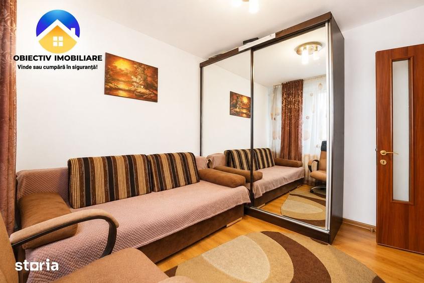 Apartament 2 camere ETAJ 1, DARMANESTI - 6