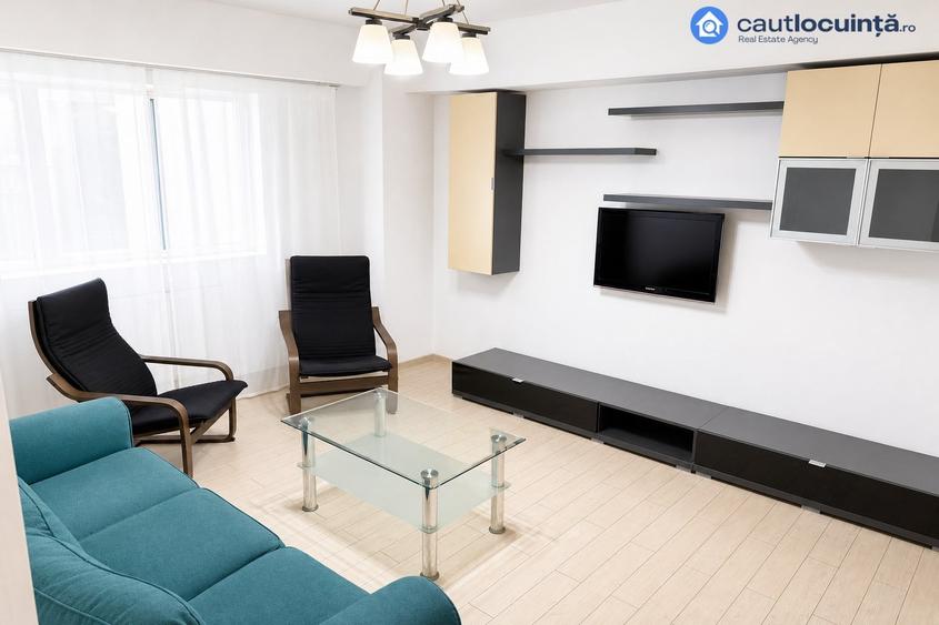 Apartament cu 4 camere decomandat în Ferdinand