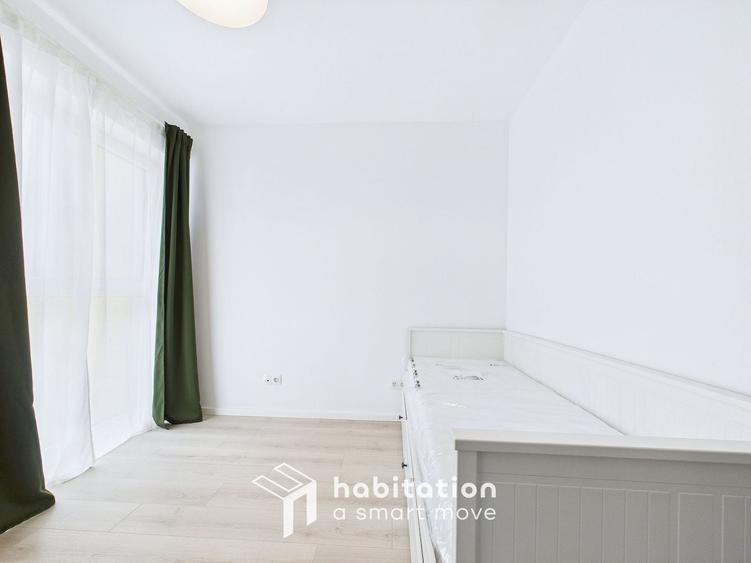 Apartament cu 3 camere decomandat, mobilat în Lipovei
