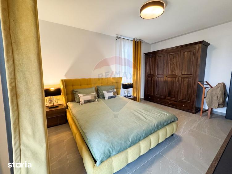 Casă cu 7 camere cu Teren 185 Mp în Apahida