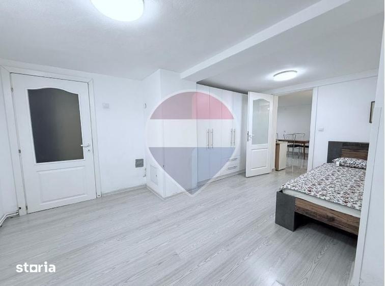 Apartament cu 3 camere în Trei Stejari
