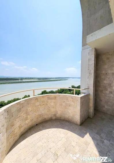 Apartament Premium - Vedere Frontala Dunare - Faleza Ga... - 18