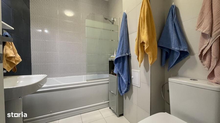 Apartament de inchiriat, 3 camere, Universitatii - 5