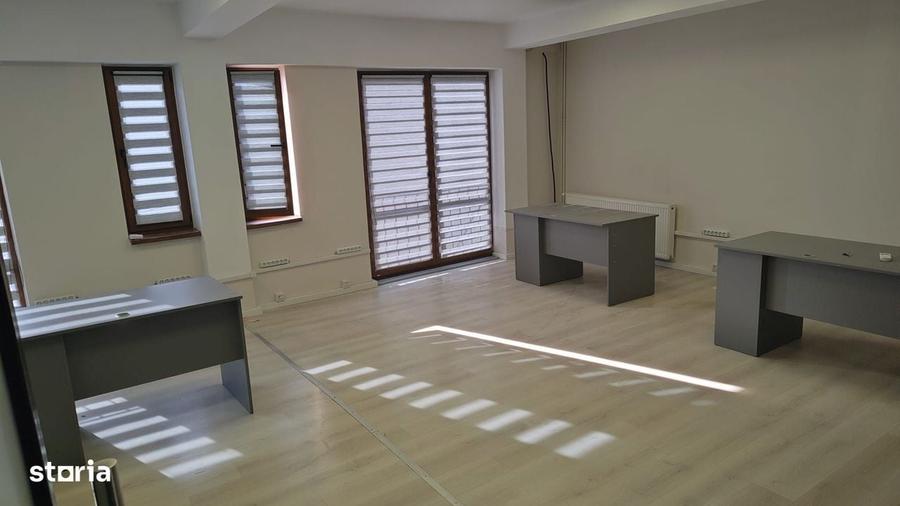 Spațiu comercial, de 160 mp, în Central