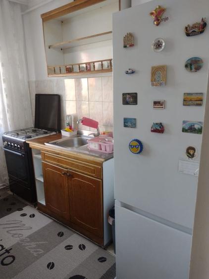 Apartament cu 2 camere decomandat în Chiperești