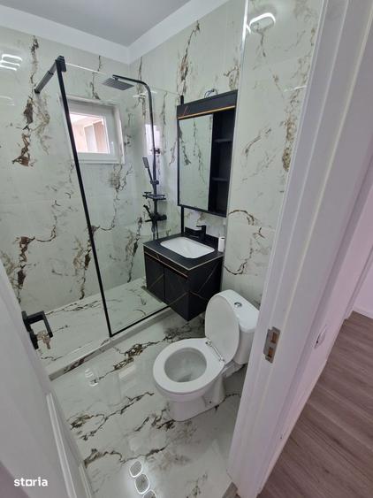 3 camere Giule?ti / Cranga?i in Parcul Marin Preda renovat - 13