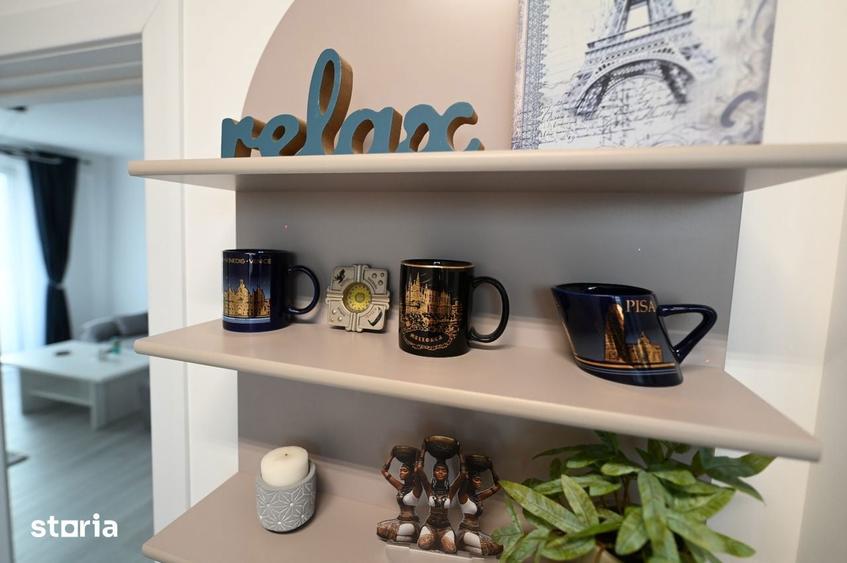 Apartament, 45 m2, - 17