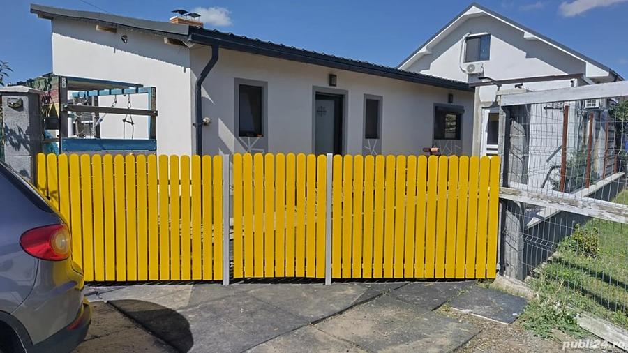 Casă cu 3 camere cu Teren 330 Mp în Valu lui Traian