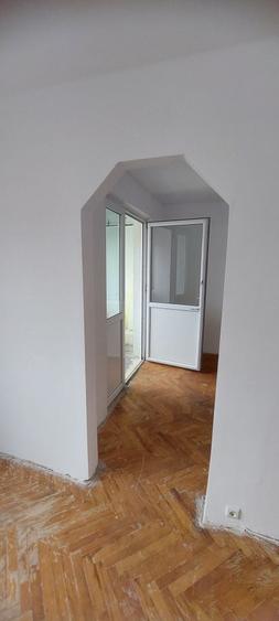 Apartament cu 2 camere în Horea