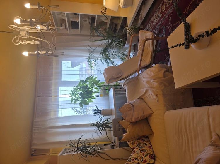 Vand apartament 2 camere, bld.CFR - 5