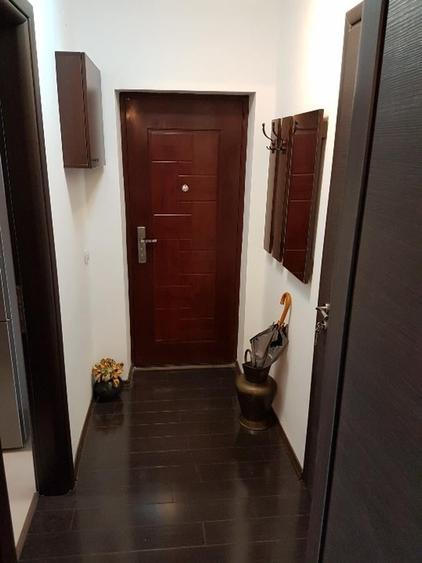 Apartament cu 2 camere semidecomandat în Dorobanți